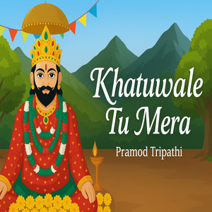 Khatuwale Tu Mera