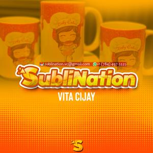 SubliNation vc Promo (Ad) (feat. Vita Cijay)