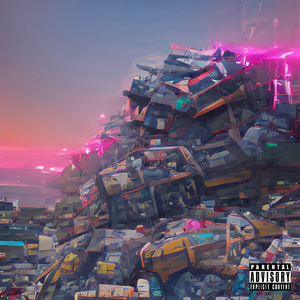 垃圾堆(Prod.Fat Cat Beats)