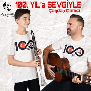 100. YIL'a SEVGİYLE
