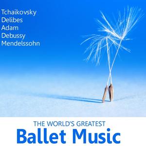 A Midsummer Night's Dream, Op. 61: I. Overture - Allegro di molto
