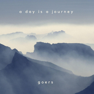 A Day Is a Journey