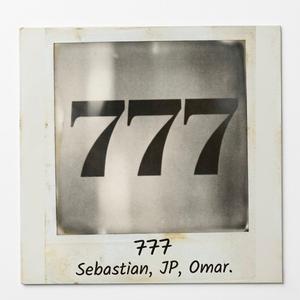 777 (feat. JP & Omar Salgado)