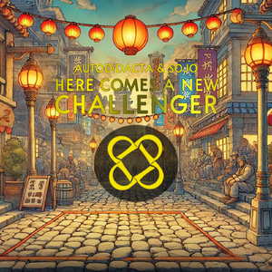 Here Comes a New Challenger