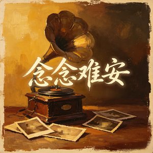 念念难安