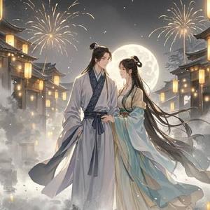 你我烟火不缘诗