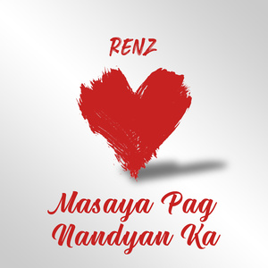 Masaya Pag Nandyan Ka