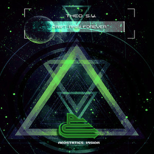 Can't Rain Forever (Extended Mix)