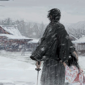 赋别离（Prod. By Yni）