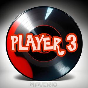 Player 3