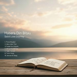 Timi Bina Din Adhuro