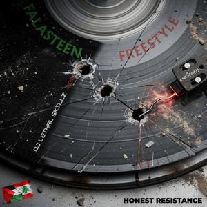 FALASTEEN FREESTYLE (REMIX)