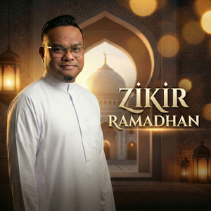 Zikir Sepanjang Ramadhan