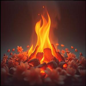 焚情 (Cover 黄凯芹)