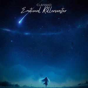 Clannad (Emotional Rollercoaster)