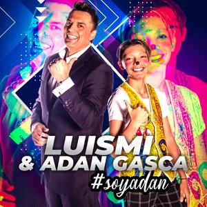 Soy adan (feat. Luis mi popular)