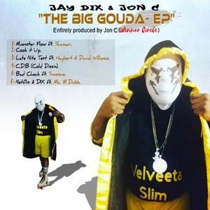 Munester Flow (feat. Shamar)