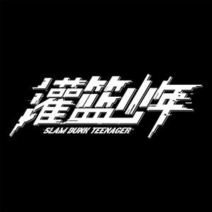 灌篮少年第4季主题曲-青春战场