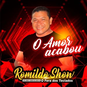 Esta Comigo o Senhor dos Exercitos - O Fera dos Teclados - O Amor Acabou