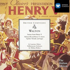 Henry V - Suite (arr. Mathieson) (1994 Remastered Version): 5. Agincourt Song