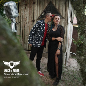 Sinceridade Masculina (Live Loop Sessions)