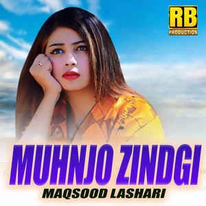 Muhnjo Zindgi