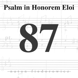 "Aestimatus Sum Cum..."