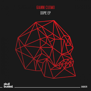 Damned (Original Mix)