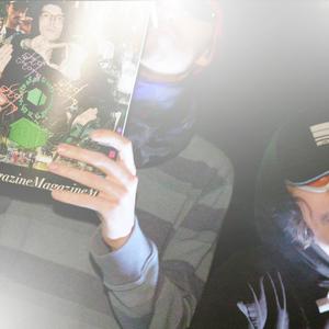 Magazine (feat. Milkreset & Marlon DuBois)