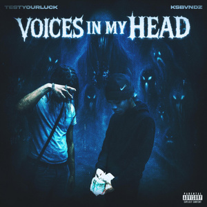 Voices in my head