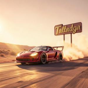 Talladega Rubber