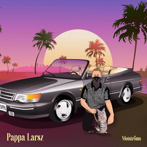 Livet Vänder (feat. Thomas Kvick & Illumin8)