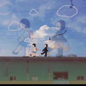 凤凰花开的路口