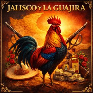 Jalisco y La Guajira