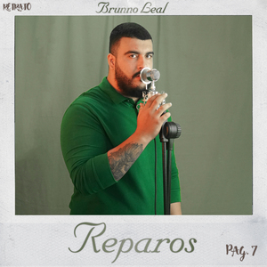 Reparos - Retrato - Pag.7