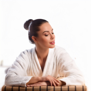 La Fragancia De La Serenidad