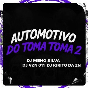 Automotivo do Toma Toma 2
