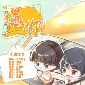 遇你（寻雨填翻cover以楚）