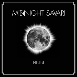 Pinisi (The C90s Remix)