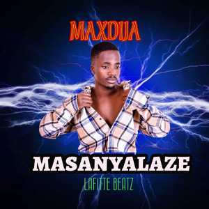 Masanyalaze