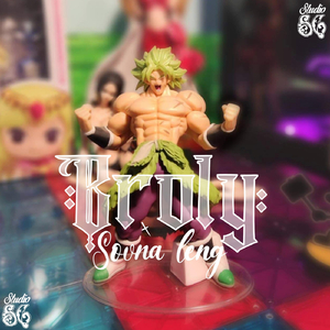 Broly