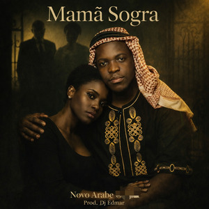 Mamã Sogra (Instrumental)