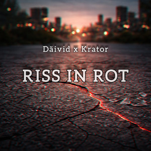 RISS IN ROT