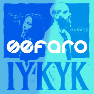 IYKYK (Sefaro Remix)