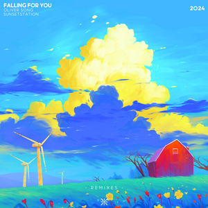 Falling For You (PaXell Remix)