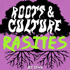 Rasites: Roots & Culture - Continuous Mix