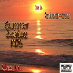Summer Solstice 1976
