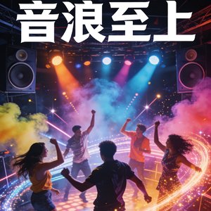 音浪至上
