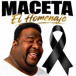 Maceta El Homenaje
