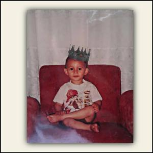 Maymun İştahlı X Tolga Kemal